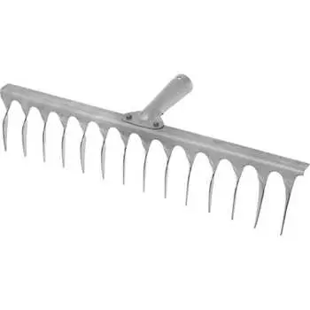 Сварные грабли РемоКолор