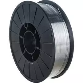 Сварочная алюминиевая проволока БАРСВЕЛД AlMg5