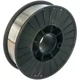 Сварочная алюминиевая проволока БАРСВЕЛД AlSi5