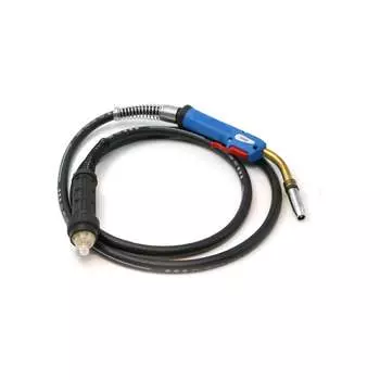 Сварочная горелка BlackWeld 150102