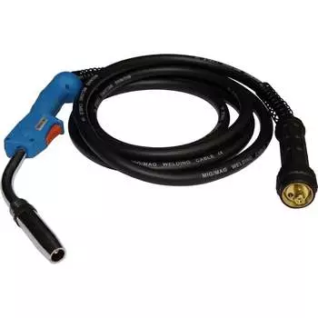 Сварочная горелка Brima MIG-360 0006542