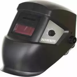 Сварочная маска FAVOURITE DIN9-13 Ф 4PRO