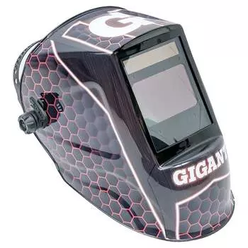 Сварочная маска Gigant