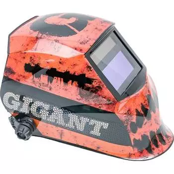 Сварочная маска Gigant