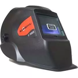 Сварочная маска MAGNETTA