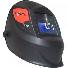 Сварочная маска MAGNETTA