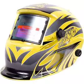 Сварочная маска Weld