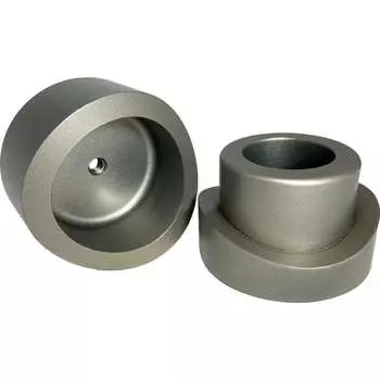 Сварочная насадка для вварного седла Vavilon Aqua VA/SaddleSockets-200/50