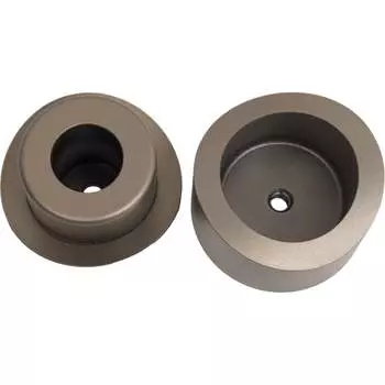 Сварочная насадка для вварного седла Vavilon Aqua VA/SaddleSockets-160/50