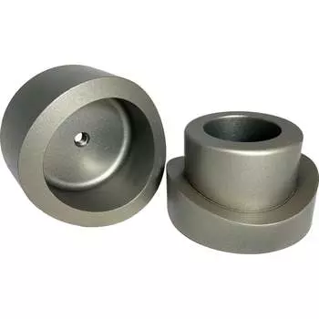 Сварочная насадка для вварного седла Vavilon Aqua VA/SaddleSockets-75/20-25