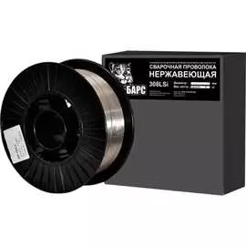 Сварочная нержавеющая проволока БАРСВЕЛД 308LSi