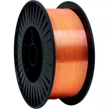 Сварочная омедненная проволока ARMA ER70S-6 (Св-08Г2С) ER70S60801