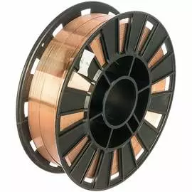 Сварочная омедненная проволока БАРСВЕЛД ER-70S-6 СВ000010763