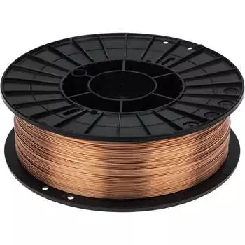 Сварочная омедненная проволока KRANZ СВ08Г2С-О KR-11-0981-5