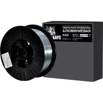 Сварочная проволока БАРСВЕЛД СВ-АК5 СВ000008365