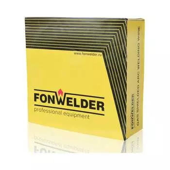Сварочная проволока Fonwelder ER 70S-6 2700815