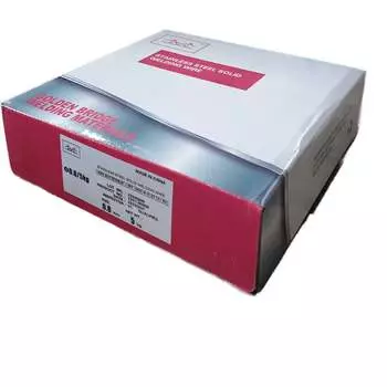 Сварочная проволока GOLDEN BRIDGE jq.mg308lsi\er308lsi 979