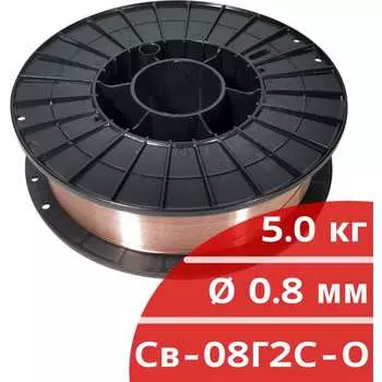 Сварочная проволока Кордленд