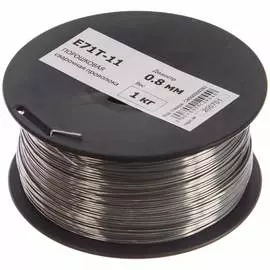 Сварочная проволока порошковая самозащитная БАРСВЕЛД E71T-11 СВ000009281