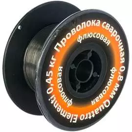 Сварочная проволока QUATTRO ELEMENTI 770-384