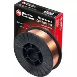 Сварочная проволока QUATTRO ELEMENTI 770-360