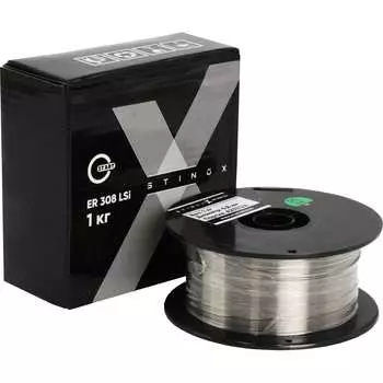 Сварочная проволока Start