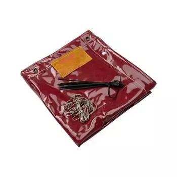 Сварочная штора Rotorica ORANGE RT.77312014R