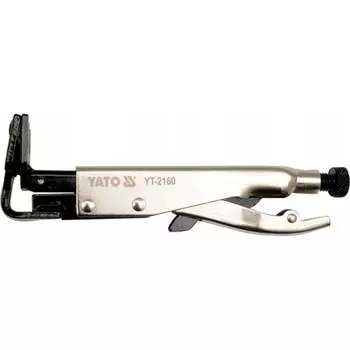Сварочная струбцина YATO