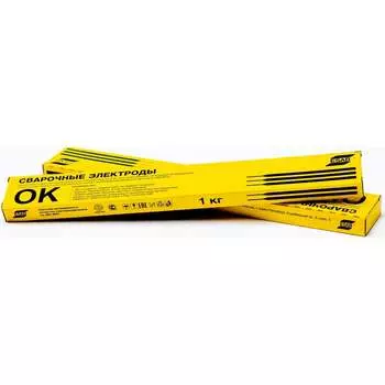 Сварочные электроды ESAB OK 46.00 4600253WZ0