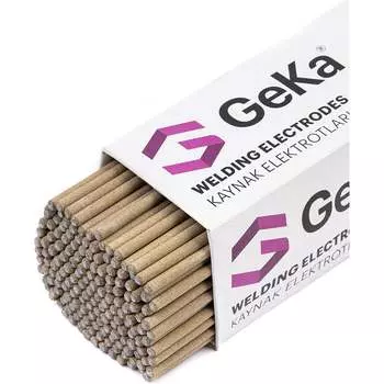 Сварочные электроды Geka Laser B47 3010100354
