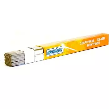 Сварочные электроды GROVERS ES-308L ES-308L-32-5