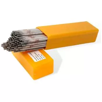 Сварочные электроды по нержавеющей стали SvarCity E308-16 (ОЗЛ-8) электродыE308-16/2,0/2кг