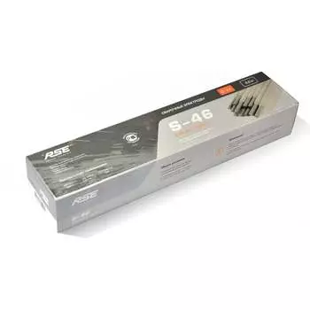 Сварочные электроды RSE S-46 00-00000007