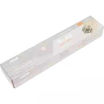 Сварочные электроды RSE S-46 00-00000008