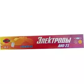 Сварочные электроды TIGARBO Premium АНО-21 ТЭ-213010005