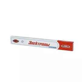 Сварочные электроды TIGARBO АНО-21 ТЭ-213010009