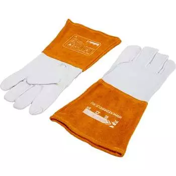 Сварочные краги Кедр