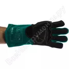 Сварочные краги Кедр КС-20 ПРЕМИУМ 8007533