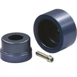 Сварочные насадки для полипропиленовых труб Blue Ocean PPRT/HT-110