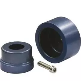 Сварочные насадки для полипропиленовых труб Blue Ocean PPRT/HT-75