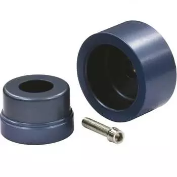 Сварочные насадки для полипропиленовых труб Blue Ocean PPRT/HT-90