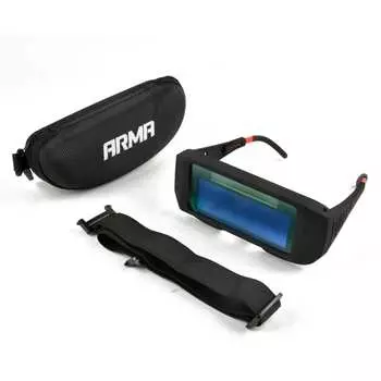 Сварочные очки ARMA ОСХ-1 003-500