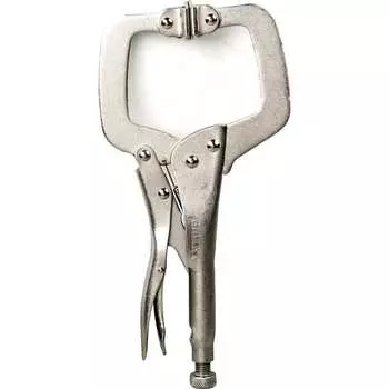 Сварочные зажимные клещи Gigant