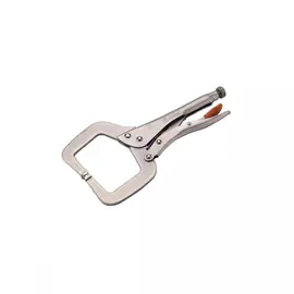 Сварочные зажимные клещи Harden 560638