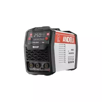 Сварочный аппарат ANDELI MIG-250А LED ADL20-702A