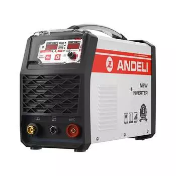 Сварочный аппарат ANDELI TIG-250 GPL ADL20-110