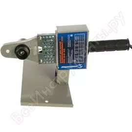 Сварочный аппарат для PPRC 600 W 20-32 MasterProf