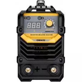 Сварочный аппарат DEKO