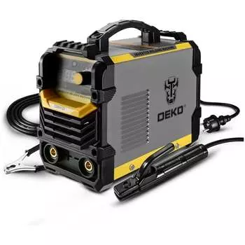 Сварочный аппарат DEKO