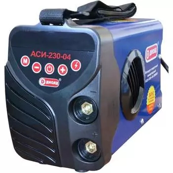 Сварочный аппарат ДИОЛД АСИ 230-04 30012270